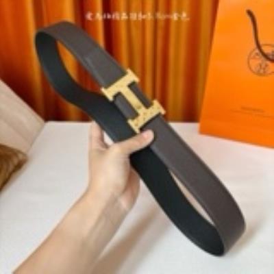 wholesale quality hermes men belt model no. 538